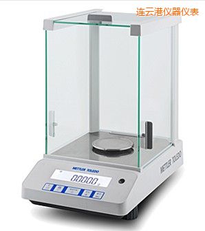 連云港電子天平,120g,0.1mg