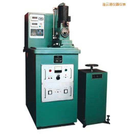 連云港時代環(huán)塊摩擦磨損試驗機(jī)