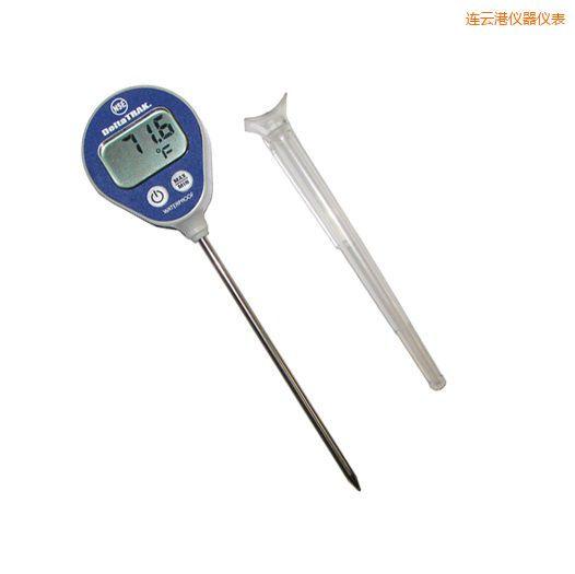 連云港防水型 最低/最高溫棒棒糖數(shù)字溫度計
