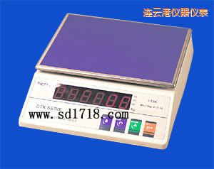 �B�Ƹ۸߾��������ƽ,6000g,1g