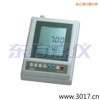 連云港臺式酸度計,氧化還原,溫度