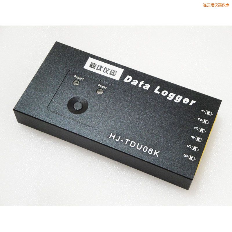 連云港爐溫跟蹤儀