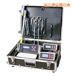 連云港時代地下管線探測儀