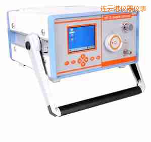 連云港精密露點分析儀