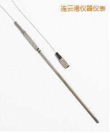連云港短支二等標(biāo)準(zhǔn)鉑電阻溫度計