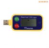 FlashLink®USB Logger 一次性運(yùn)輸溫度數(shù)據(jù)記錄儀,型號(hào):20912,品牌:美國(guó)DeltaTRAK