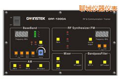 聊城射頻電路實驗系統(tǒng)
