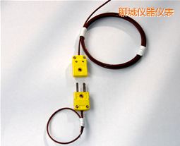 聊城熱電偶插頭