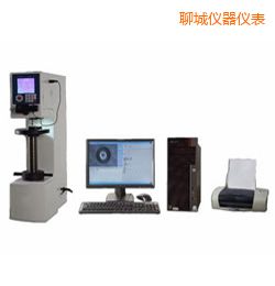 聊城時代布氏硬度計(jì)