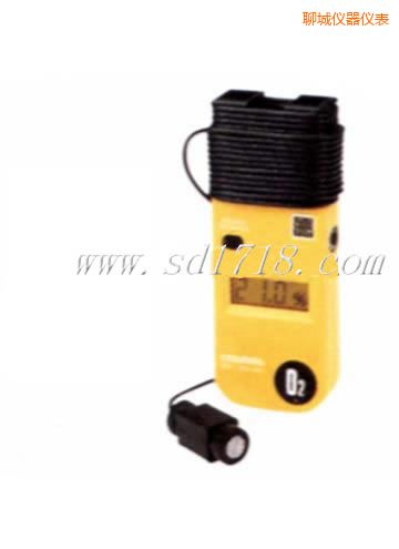 聊城氧氣檢測儀