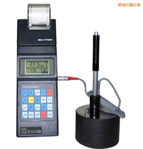 聊城時(shí)代軋輥專(zhuān)用硬度計(jì)