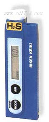 聊城毒性氣體檢測儀