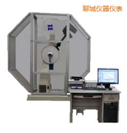 聊城時代儀器化沖擊試驗機