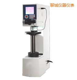 聊城時代布氏硬度計(jì)