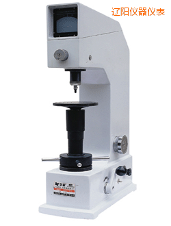 遼陽布洛維硬度計