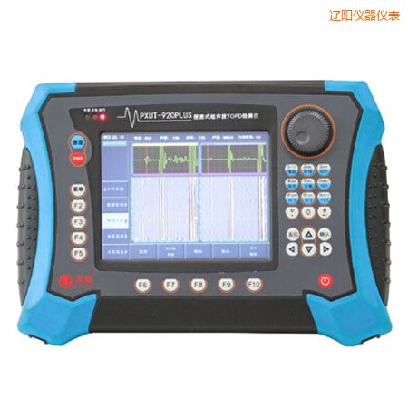 �|�(y��ng)��yʽ����TOFD̽���x