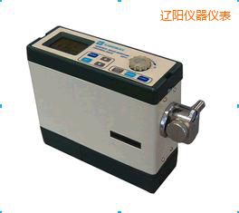 遼陽(yáng)壓電天平式粉塵計(jì)
