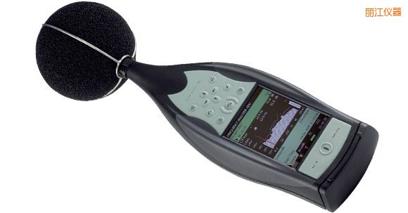 麗江聲級(jí)計(jì)