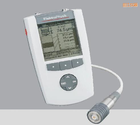 麗江超聲波涂層測厚儀