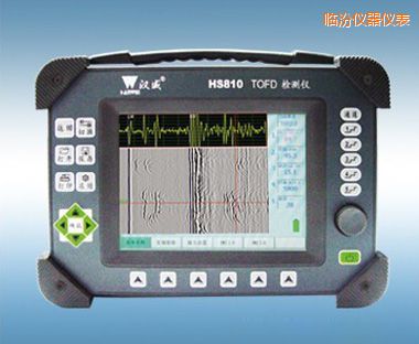 臨汾便攜式TOFD超聲波檢測儀