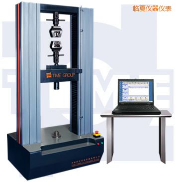 臨夏微機(jī)控制電子萬(wàn)能試驗(yàn)機(jī)(門式)