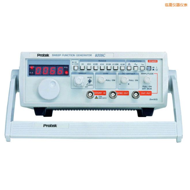 �R�Ē��l����(sh��)�l(f��)���� (2MHz)