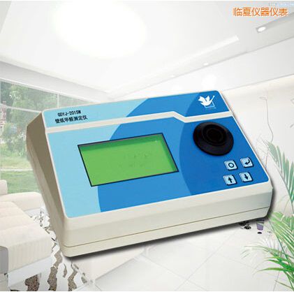 臨夏防火門甲醛測定儀