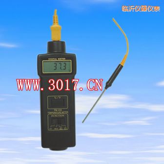 臨沂溫度計