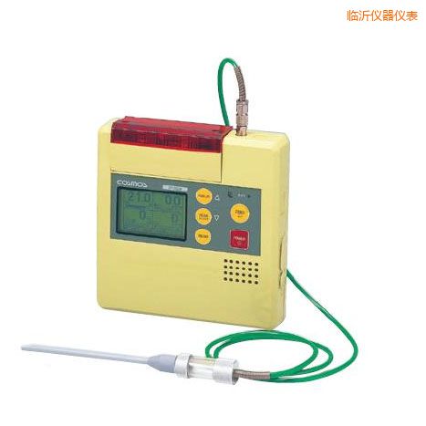 臨沂復合氣體檢測儀