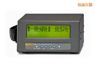 臨猗四通道便攜式測(cè)溫儀