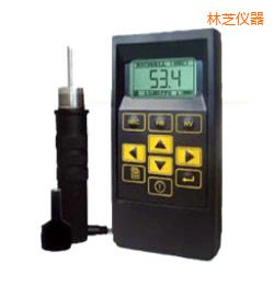 林芝時代超聲波硬度計