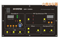 六盤水射頻電路實驗系統(tǒng)