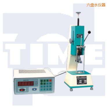 六盤水?dāng)?shù)顯示彈簧拉壓試驗(yàn)機(jī)