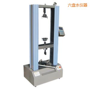 六盤水電子式人造板試驗機