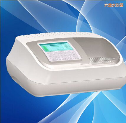 六盤水三聚氰胺檢測儀