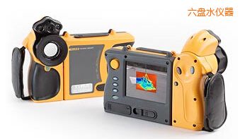 六盤(pán)水紅外熱像儀
