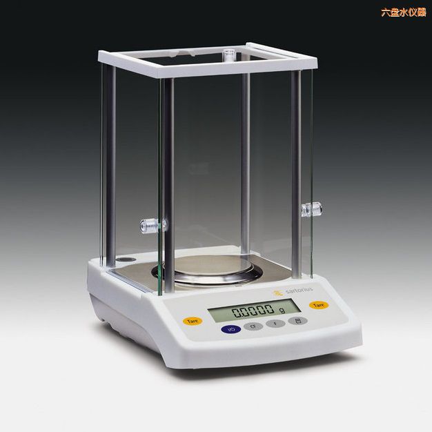 六盤(pán)水電子天平,120g,0.1mg