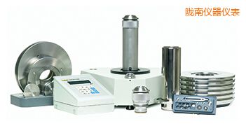 隴南氣體活塞式壓力計