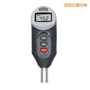 洛陽邵氏D硬度計