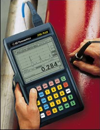 洛陽超聲波測厚儀