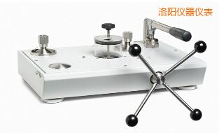 洛陽液體比較測試泵