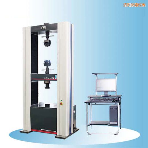 洛陽時(shí)代電子萬能試驗(yàn)機(jī)