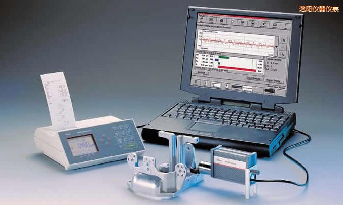 洛陽(yáng)便攜式小型粗糙度儀