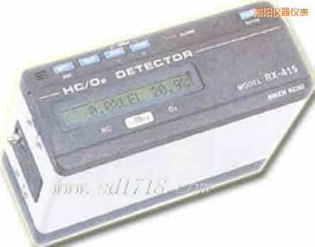 洛陽(yáng)組合型氣體檢測(cè)儀