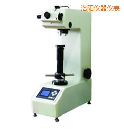 洛陽時代半自動型維氏硬度測量系統(tǒng)