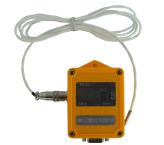 洛陽(高溫)溫度記錄儀