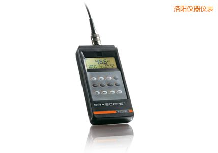 洛陽微電阻法銅涂層測厚儀