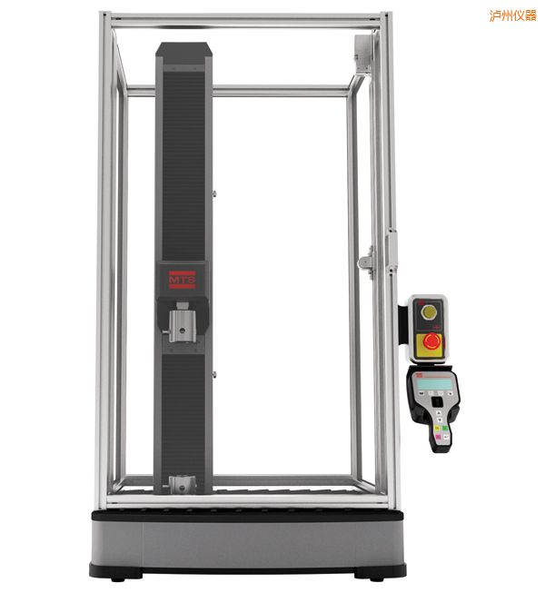 瀘州Criterion信標(biāo) 電子萬能試驗(yàn)機(jī)(1N—5kN)