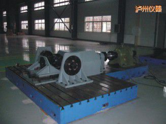 瀘州微機控制驅(qū)動橋總成扭轉(zhuǎn)試驗機