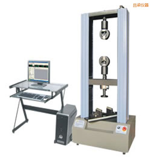 呂梁時代WDW系列微機(jī)控制電子萬能試驗機(jī)(1-2噸)